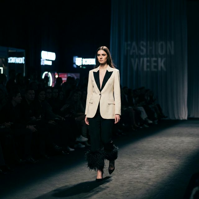 Valencia Fashion Weekend Look 1